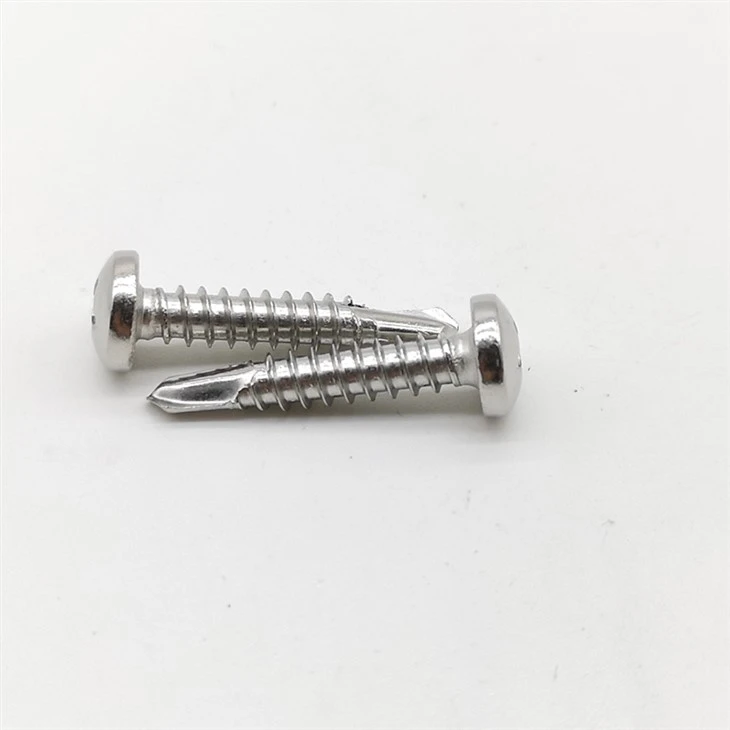 18-8 Stainless Steel Self-Drilling Screw